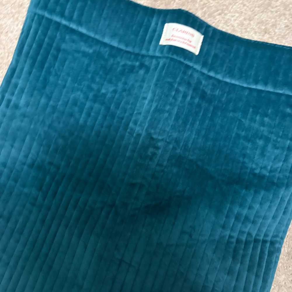 Clarins skin care tote bag - Picture 7 of 7